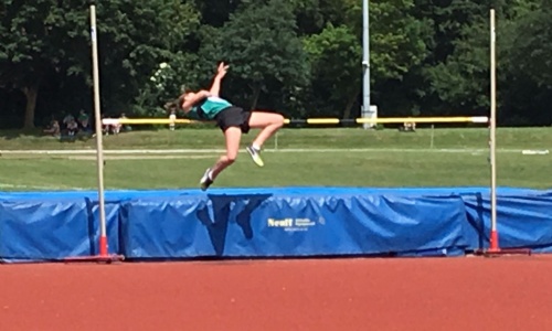 Latest News » Senior School Athletics report